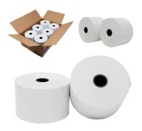ROLLS,THERM 2 15/16X400' GAS 1