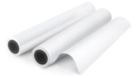 PAPER,PLOTTER 36" 500' #24 3"