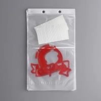 BAG,COTTONCANDY 11.5X18.5 PRT