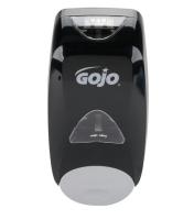 DISPENSER,SOAP GJ515506 BLK 12