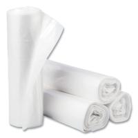 LINER,23X17X46 1MIL CLEAR 250/