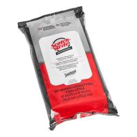 WIPE,HOOD DEGREASER SS 9X12 30