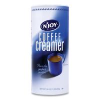 CREAMER,CANISTER, 16 OZ