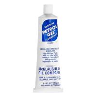 LUBRICANT,SANITARY FOOD GR 4OZ