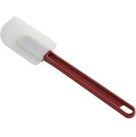 SPATULA, SILICONE 10" HIGH HEA
