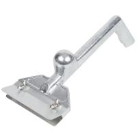 SCRAPER,GRILL HD W/6" BLADE