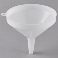 FUNNEL,PLASTIC 16 OZ 6 1/4" WE