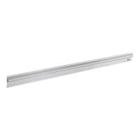 HOLDER,TICKET 60X3.5 S/S WALL