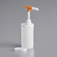 KIT, CONDIMENT PUMP QRT JUG/PM
