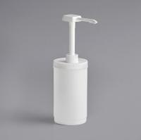 KIT,CONDIMENT PUMP 1OZ/1QT JUG
