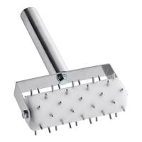 DOCKER,DOUGH 5.5"W S/S HDL