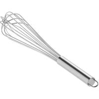 WHISK, WHIP 16" SS FRENCH