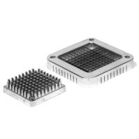 BLADE AMBLY/PUSH BK FF CUT 1/4