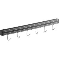 HOLDER,KNIFE MAGN W/HOOKS 24"