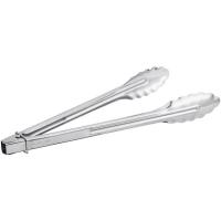 TONGS, UTILITY 12" SS