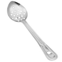 SPOON,BASTING 11" S/S PERFORAT