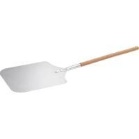 PEEL,PIZZA 14X16 W/21" WOOD HN