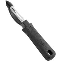 PEELER,VEGETABLE 6" SM SS BLAD