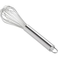 WHISK,WHIP PIANO 10" SS