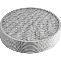 SCREEN,PIZZA 16" ALUM 24/CS