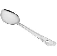 SPOON, BASTING 11" S/S SOLID