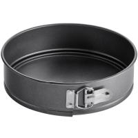 PAN,CAKE SPRINGFORM 10X3 ALUM