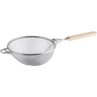 STRAINER, 10 1/4 REINF HD SS