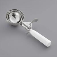 DISHER, THUMB WHITE #6 5.33OZ