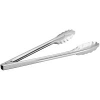 TONGS,UTILITY 12" EX HD SS