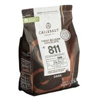 CALLETS,CHOCOLATE DRK 5.5LB