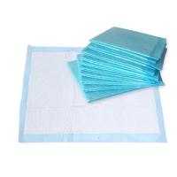 UNDERPADS,DURASORB 23X24 BE 20