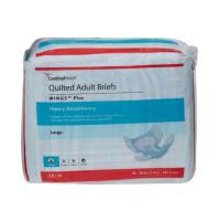 CARDINAL,LRG BRIEF BLUE 66034