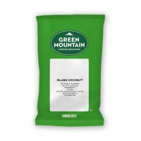 COFFEE,ISLAND COCONUT 2.2OZ 50