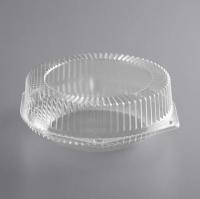 CONTAINER,PIE 9" HNGD CL HI-D
