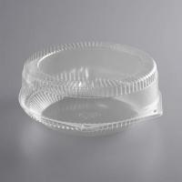CONTAINER,PIE 10" DOME LID HIN