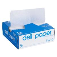 DELI,SHEET 6X10.75 INTERFOLD 5