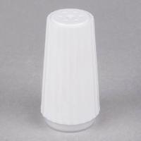 SHAKER, SALT PREFILLED DISP 12