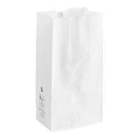 BAG,8LB,GROCERY,WHITE,500/BDL