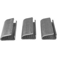 SEALS,1/2" OPEN SERRATED POLY