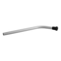 WAND,ALUM HOSE END 1 1/2" F/8Q