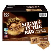 SUGAR IN THE RAW 4.5G 500PK