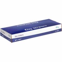 PAPER,DELI DRY WAXJUMBO 15X10.
