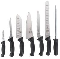 SET,KNIFE CULINARY 8 PIECE