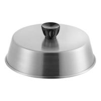 COVER, BASTING 7" ROUND ALUM
