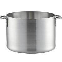POT, SAUCE 20 QT ALUMINUM