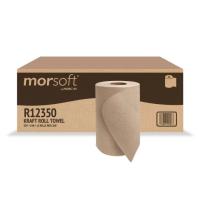 TOWEL,KRAFT ROLL MOR12350 12/C