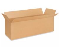BOX,48X16X16 CORRUGATED 10/BDL