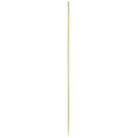 SKEWER,8" ROUND BAMBOO 100/BG