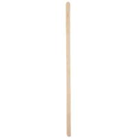 STIRRER,COFFEE 7.5" WOOD WR 5M