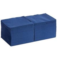 NAPKIN,BEVERAGE 2PLY NVY BE 1M